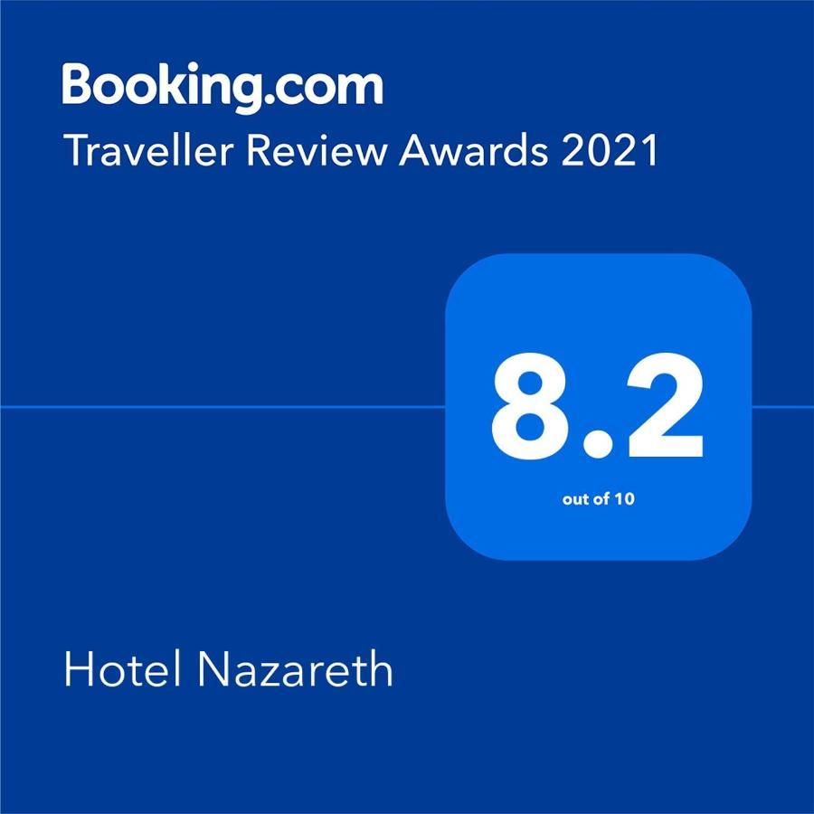 Hotel Nazareth Lisboa Eksteriør billede