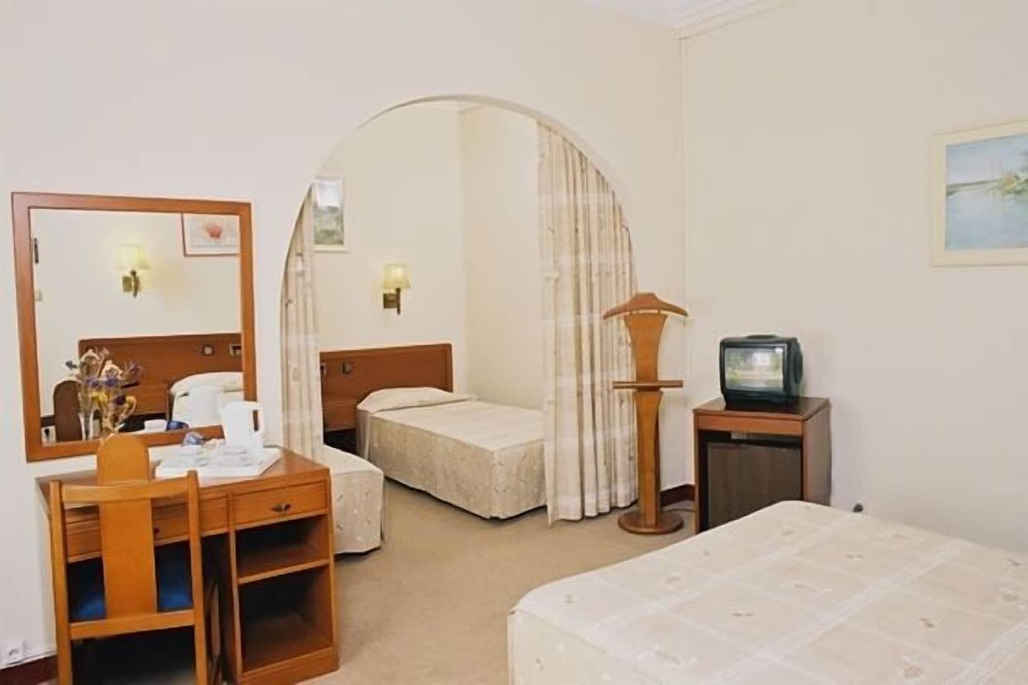 Hotel Nazareth Lisboa Eksteriør billede