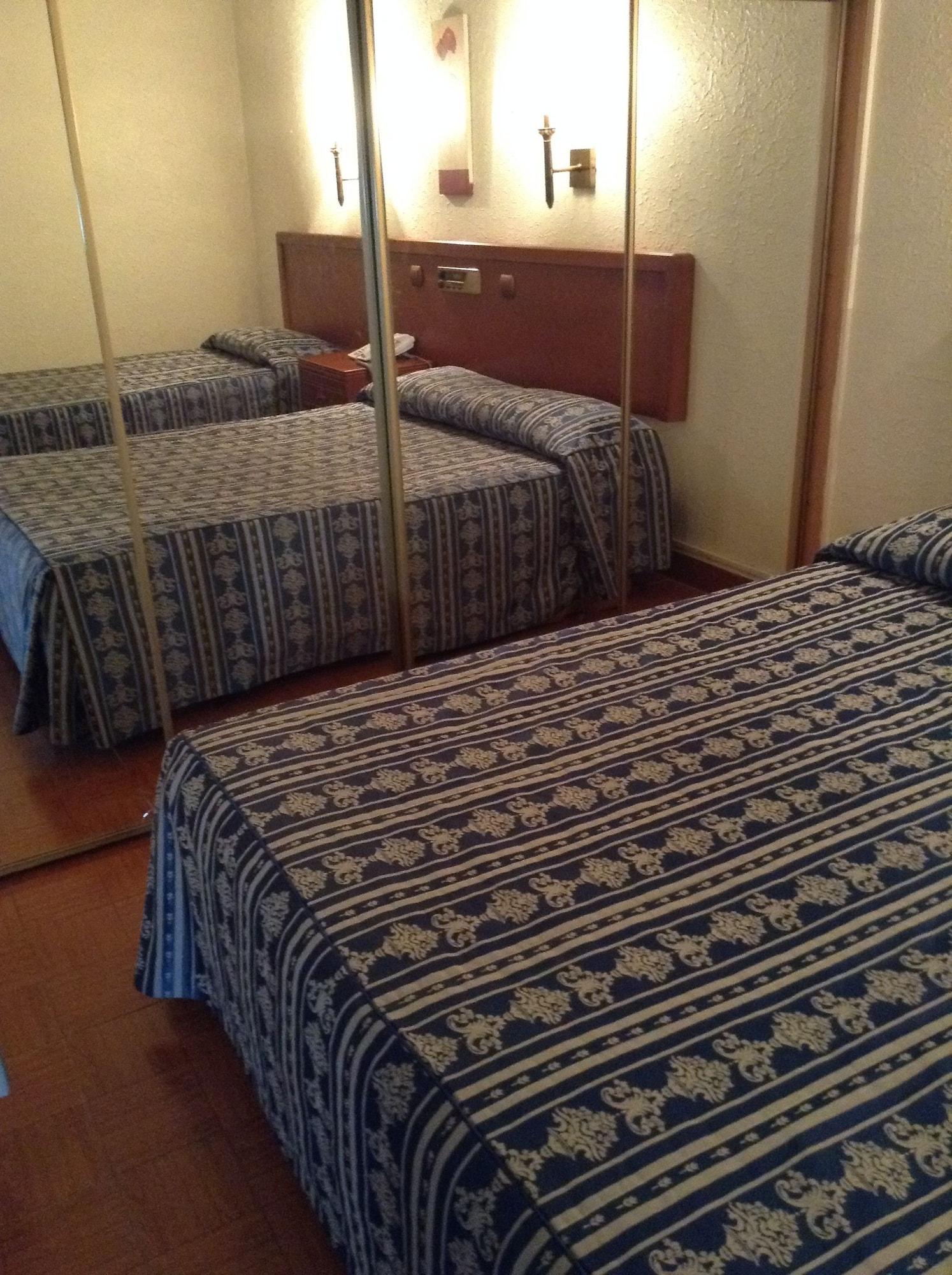 Hotel Nazareth Lisboa Eksteriør billede