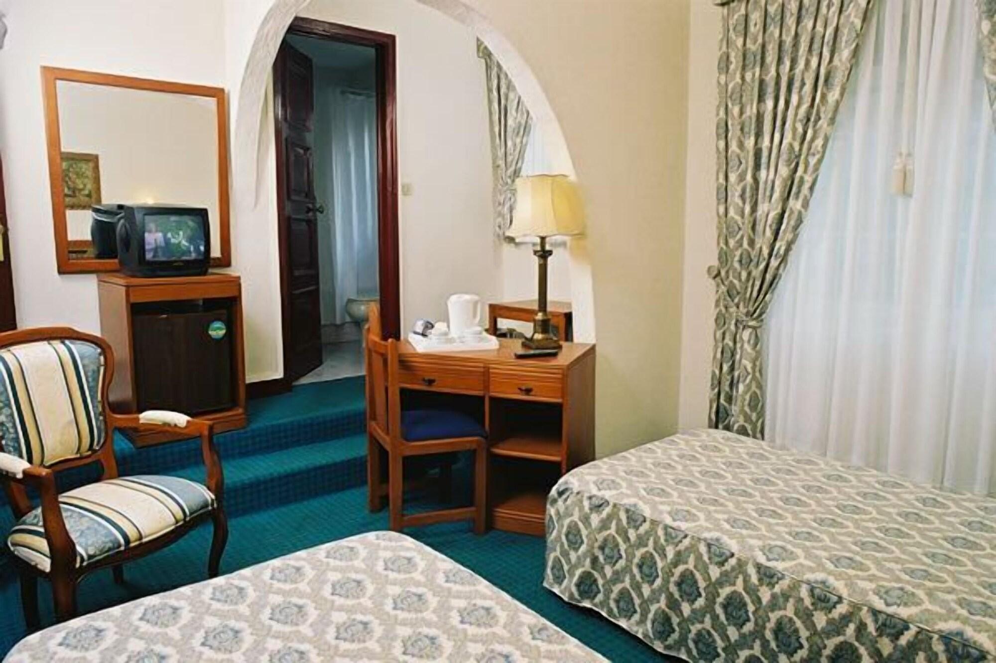 Hotel Nazareth Lisboa Eksteriør billede