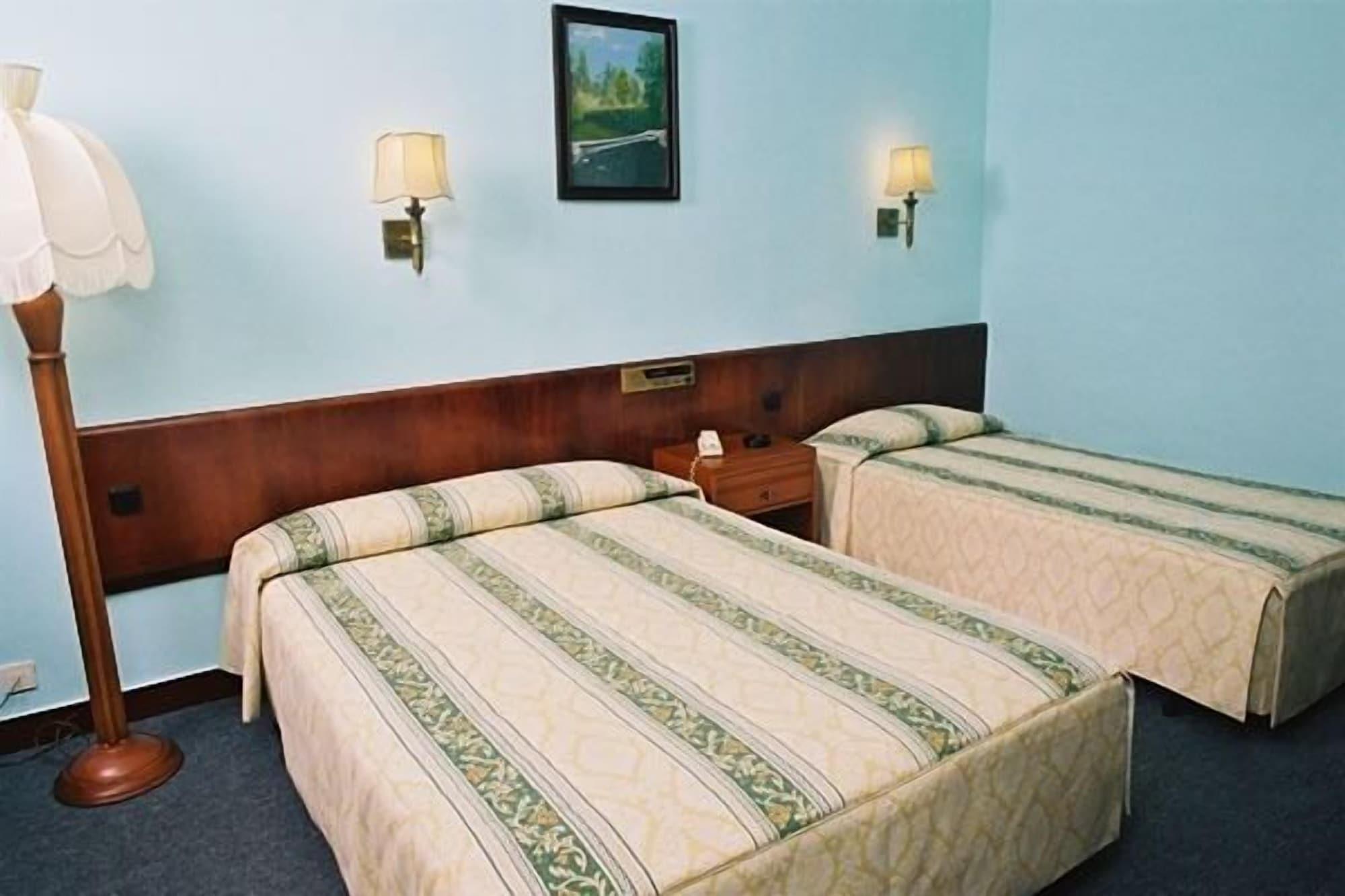 Hotel Nazareth Lisboa Eksteriør billede