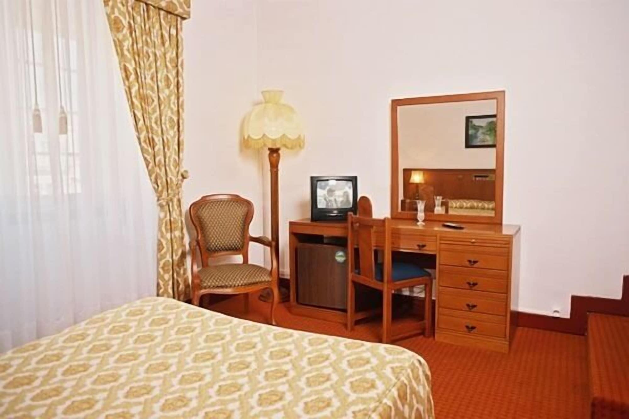 Hotel Nazareth Lisboa Eksteriør billede