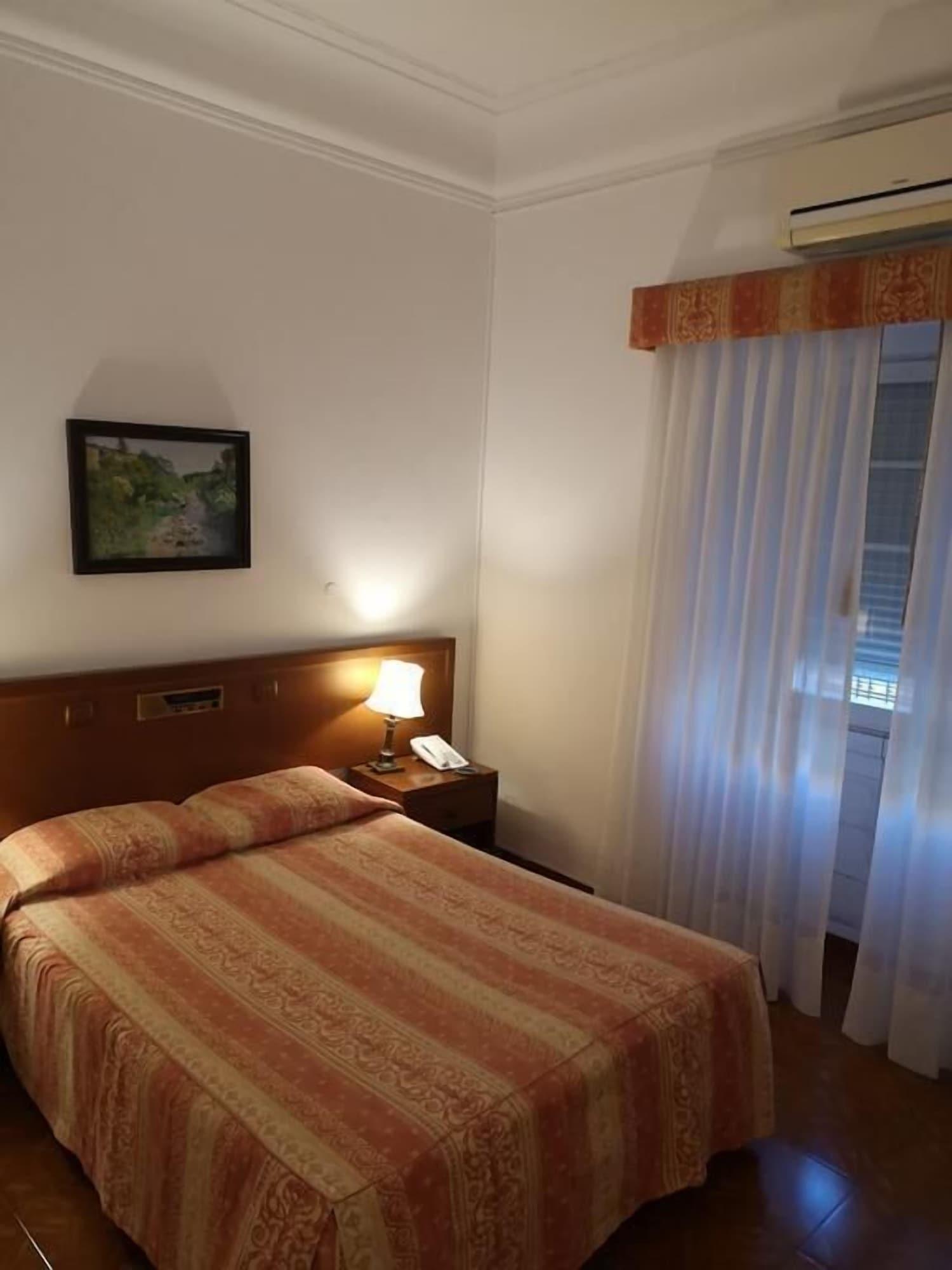 Hotel Nazareth Lisboa Eksteriør billede