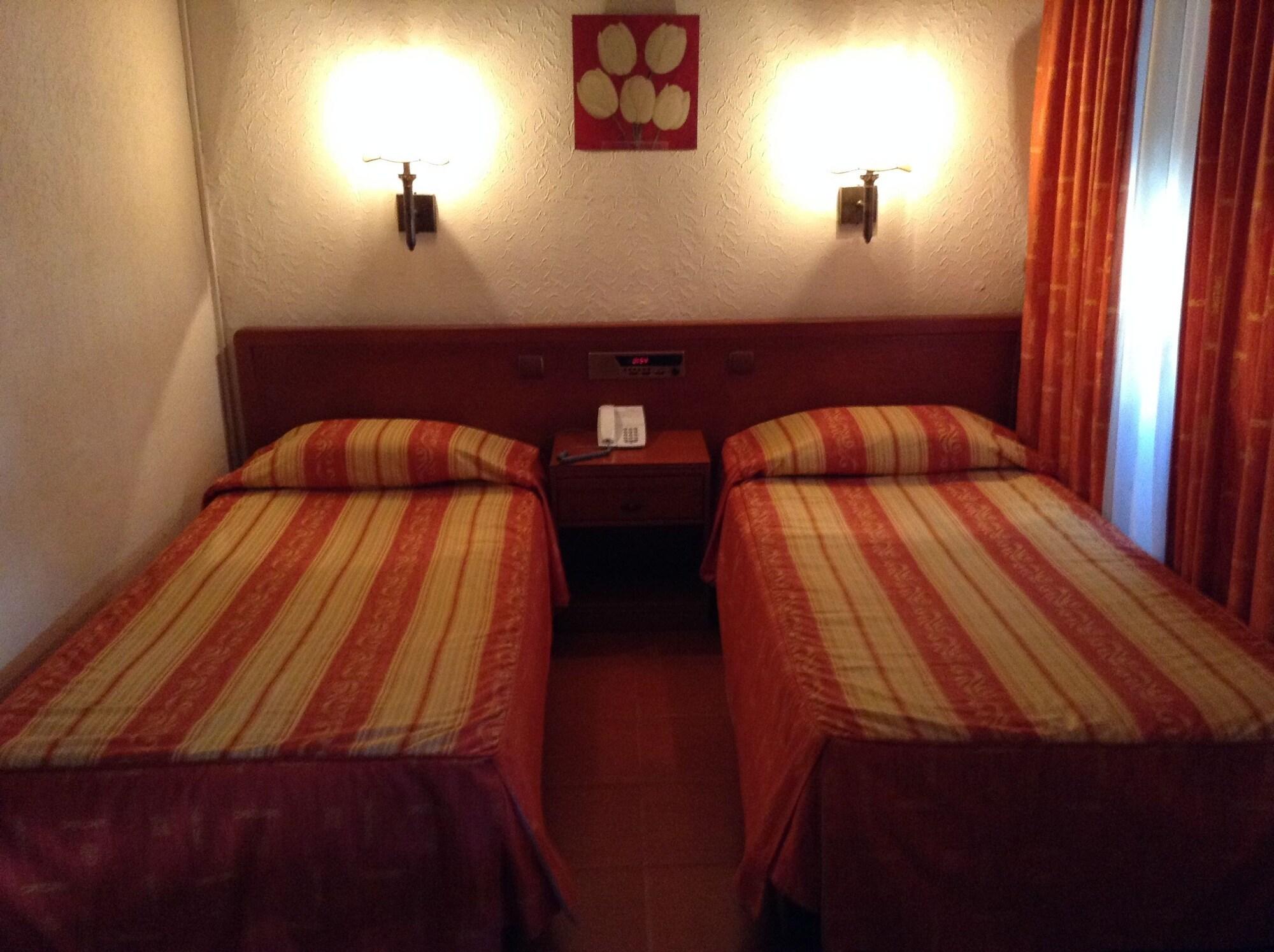 Hotel Nazareth Lisboa Eksteriør billede