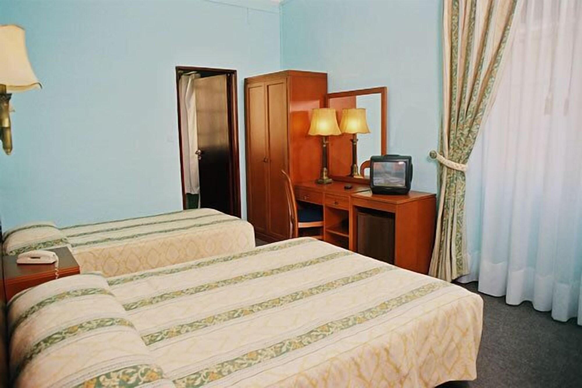 Hotel Nazareth Lisboa Eksteriør billede