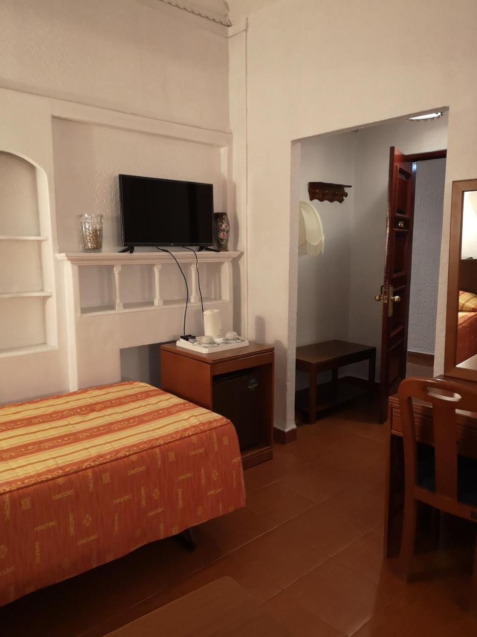 Hotel Nazareth Lisboa Eksteriør billede