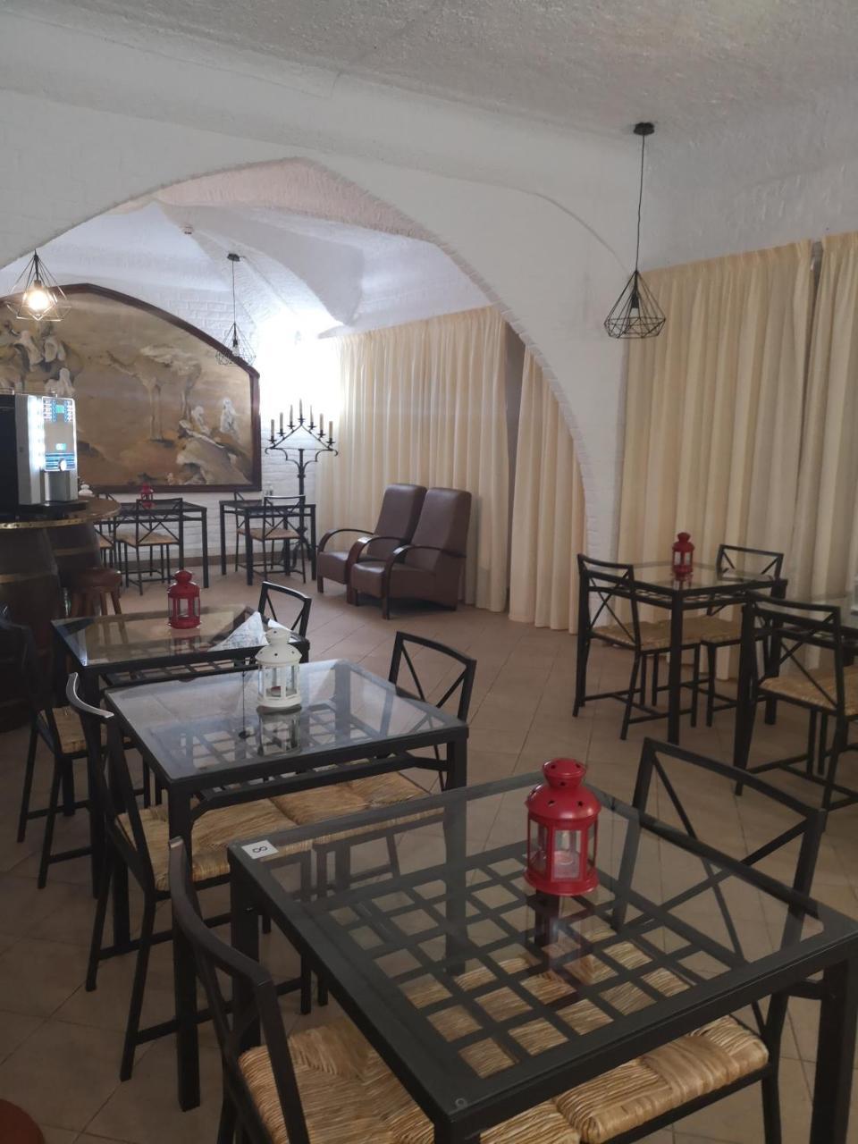Hotel Nazareth Lisboa Eksteriør billede
