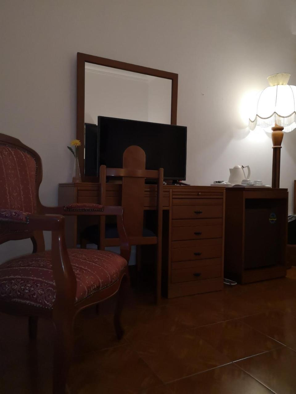 Hotel Nazareth Lisboa Eksteriør billede