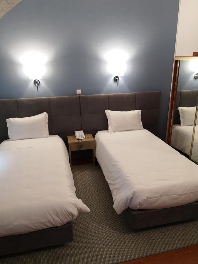 Hotel Nazareth Lisboa Værelse billede