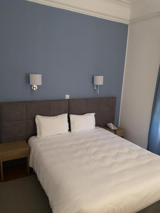 Hotel Nazareth Lisboa Værelse billede